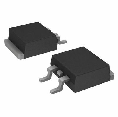 Общецелевой P-канал 40 v 110A 15W 375W реле SUM110P04-05-E3
