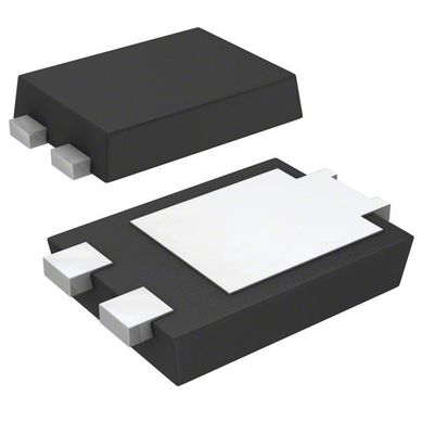 PDS1045-13 Танталовый конденсатор 45V 10A POWERDI5 -65°C ~ 150°C