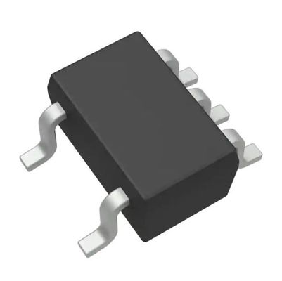 1P1G125QDCKRG4Q1 1 элемент 1 бит на элемент Выход с 3 состояниями SC-70-5