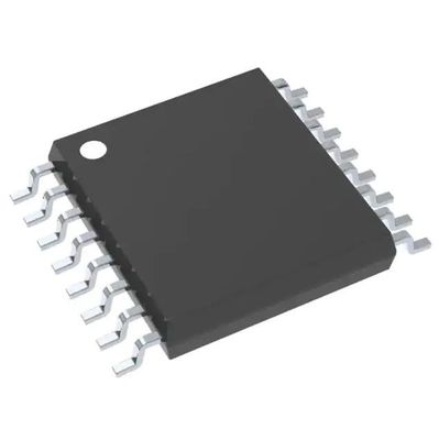 ADC128S102CIMTX/NOPB IC ADC 12BIT SAR 8VSSOP EMMC Чип памяти