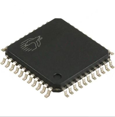 ВСПЫШКА 44-TQF IC трицатидвухразрядная 48MHz 32KB микроконтроллера CY8C4245AXI-483