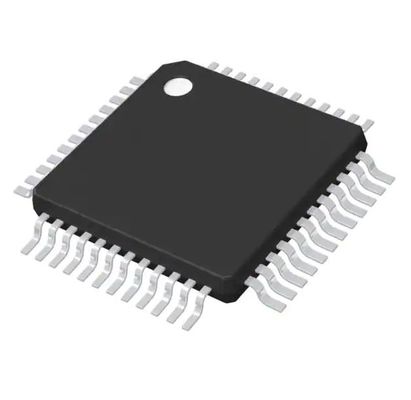 Одно-ядр 48MHz 64KB гнезд IC ПОГРУЖЕНИЯ STM32F051C8T6 трицатидвухразрядное (ВСПЫШКА 64K x 8)