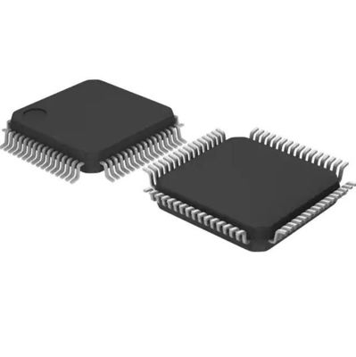 ВСПЫШКА 64LQFP 2V IC MCU 32BIT 384KB гнезд IC ПОГРУЖЕНИЯ STM32F100RDT6B | 3.6V
