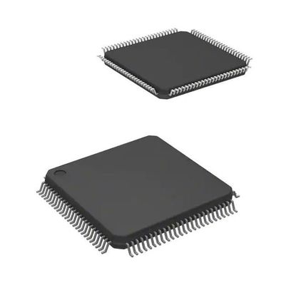 STM32F100VCT6B ИС переключателя питания MCU 32BIT 256KB FLASH 100LQFP 24K x 8