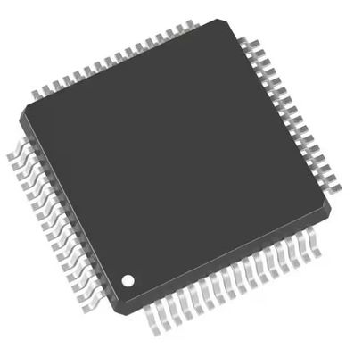 I/O 64LQFP 51 ICs MCU 32BIT 384KB переключателя мощности STM32F103RDT6 ВНЕЗАПНЫЙ