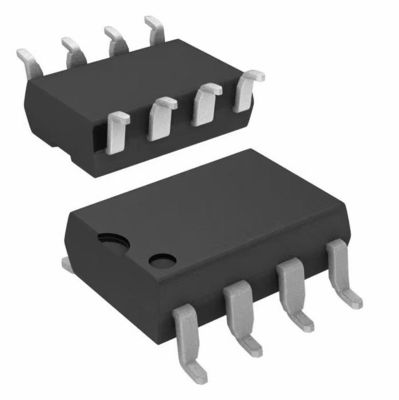 Optocouplers выхода транзистора AMC1200STDUBRQ1 1 8-SOP 100 КГц 5.4mA
