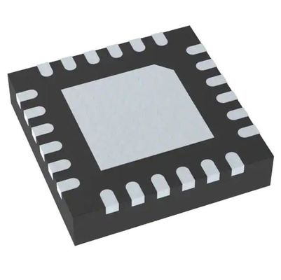 Держатель IC BQ24195RGET заряжателя иона 24VQFN 4.5A Li поверхностный