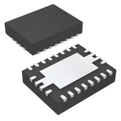 Заряжатель 20-VQFN 4.2V настоящее 500mA обломока интегральной схемаы BQ25012RHLR