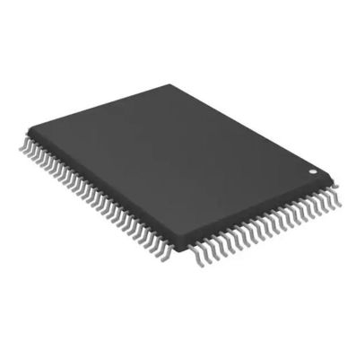 XC9572-10PQ100C IC CPLD 72MC 10NS 100QFP Комплексное программируемое логическое устройство