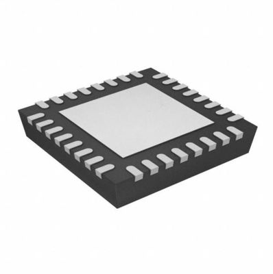 Интерфейс 32-QFN c SPI ² регулятора i ICs RS485 управления силы XR20M1172IL32-F