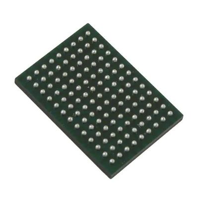 Локальные сети IC 117LBGA 3V -3.6V гигабита приемопередатчика VSC8211XVW