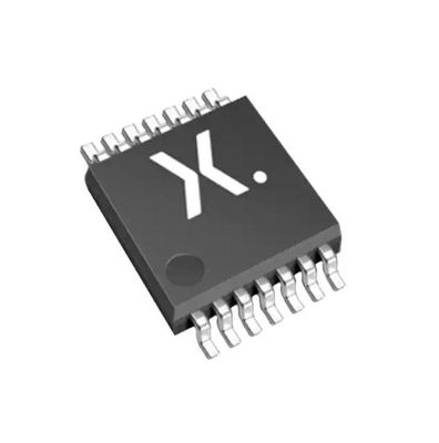 IC 74HC32PW 118 4CH 2-INP 4 канала логических ворот инвертора 14TSSOP