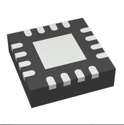 Класс Ab Ster 25mw 16wqfn Ic Amp наушников IC усилителя TPA6132A2RTER