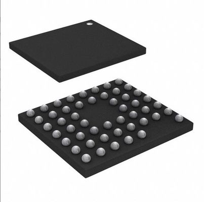 NRF52832-CIAA-R IC Rf Txrx+Mcu Ism&gt;1ghz 50xfbga RF и радиотелеграф