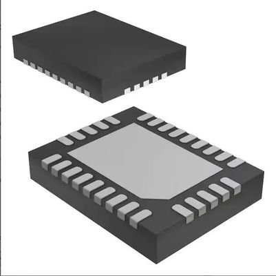 TPS53515RVER ИС регулятора понижения напряжения IC REG BUCK ADJ 12A 28VQFN