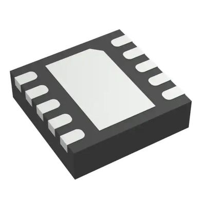 Регулятор 5A 15% 10vson 10-VSON взрывателя TPS259261DRCR Ic электронный (3x3)
