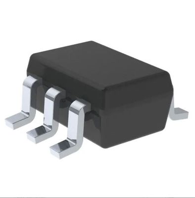 Обломок Ic интегральной схемаы TS5A9411DCKR переключает Spdt x 1 9ohm Sc70-6