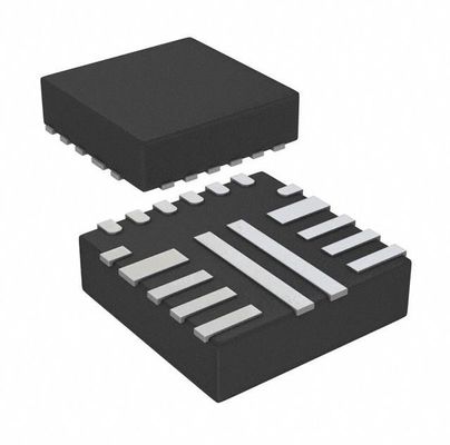 починка Adj самца оленя Reg IC регулятора переключения самца оленя 8A 18VQFN TPS568215RNNR