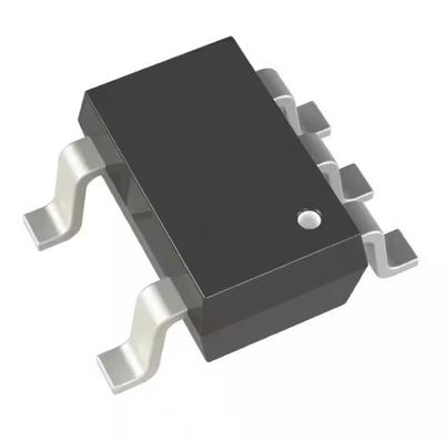 Adj 300ma Tsot23 Pos Reg Lin Ic обломока интегральной схемаы ADP171AUJZ-R7