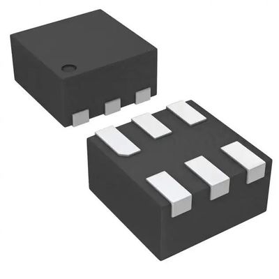 Канал 6wson инспектора 1 Ic обломока интегральной схемаы TPS389025QDSERQ1