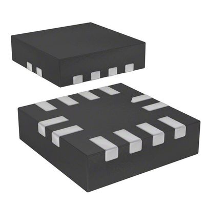 Reg Bck Bst 3.3v 500ma 12vqfn Ic обломока интегральной схемаы TPS63051RMWR