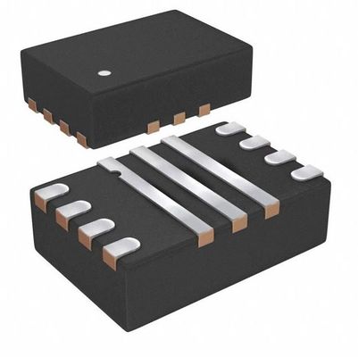 Выход 4A 11-VFQFN IC 0.8V 1 регулятора переключения самца оленя TPS62135RGXR