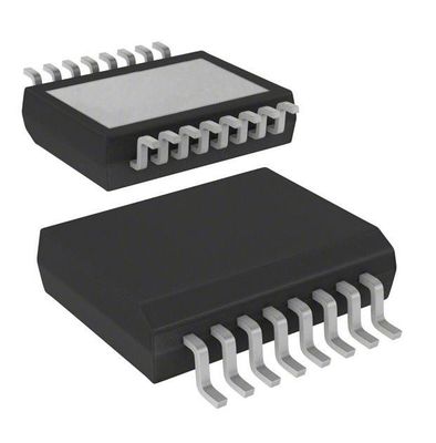 VND7030AJTR Переключатель питания/драйвер IC 1:1 N-Channel 40A PowerSSO-16