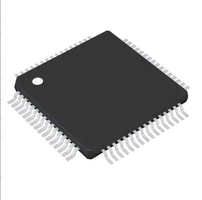 Электронные блоки Mcu 16bit 128kb Fram 64lqfp MSP430FR5962IPMR Ic