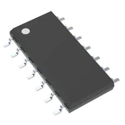 Дифференциал цепи усилителя 4 LMC6036IMX/NOPB CMOS, Рельс-к-рельс 14-SOIC