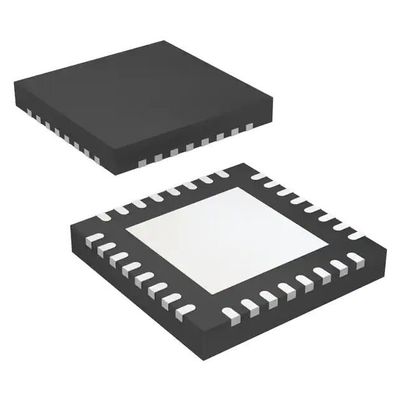 Обработка сигнала Vgain Amp 32wqfn IC усилителя LMH6521SQE/NOPB