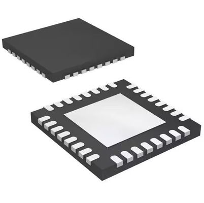 TCA6424ARGJR Ic Chip Xpndr 400 кГц Smbus 32uqfn I/O Expander 24 I²C