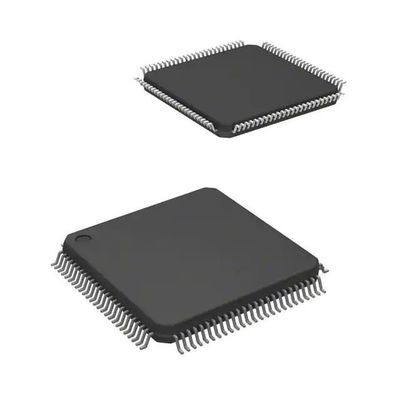 Электронные блоки Mcu 32bit 128kb внезапное 100lqfp TMS320F28062FPZT Ic
