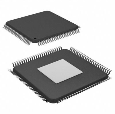 Интерфейс микросхемы Ic транзистора L9680-TR Specialized 100tqfp