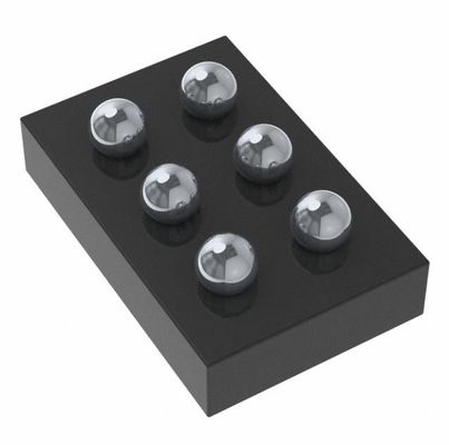 Транзистор Ic TPS62840YBGR откалывает ультра низкий конвертер самца оленя Iq