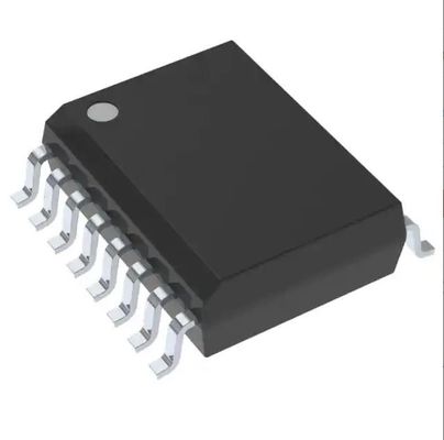 AMC3302QDWERQ1 транзистор Ic откалывает автомобильный 50-Mv входной сигнал, Precisio