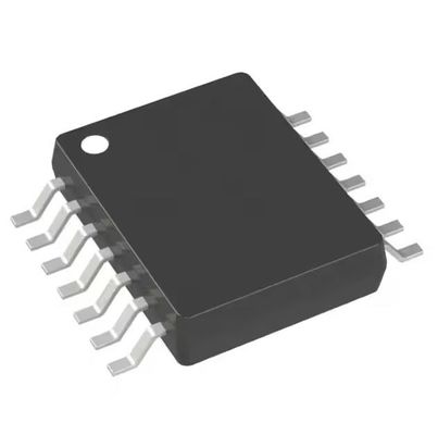 4:1 11.5ohm 14tssop Ic Mux обломока Ic транзистора ADG5404FBRUZ-RL7