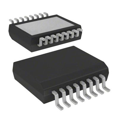 Водитель 1:1 Pwrsso16 Pwr Drvr N-Chan обломока Ic транзистора VN7016AJTR