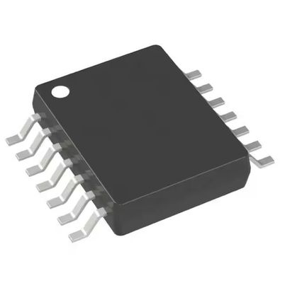 4:1 переключателя 4:1 11.5ohm 14tssop Mux обломока Ic транзистора ADG5404FBRUZ-RL7