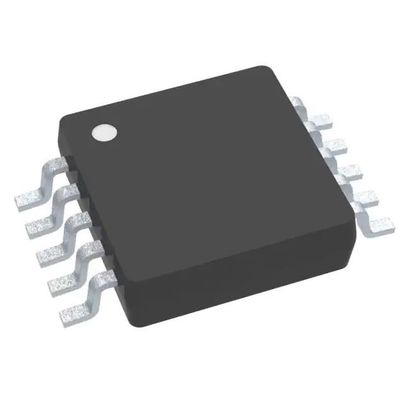 TPS2491DGSR оперативно заменяют канал общецелевое 10-VSSOP регулятора 1