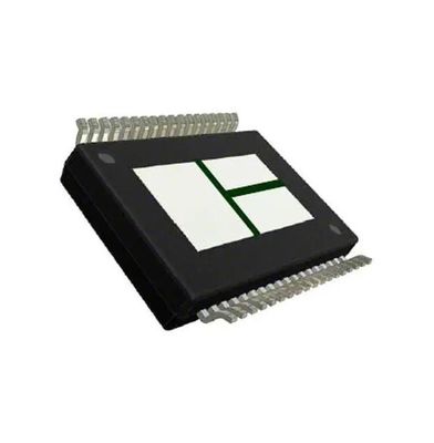 MOSFET параллельное PWM PowerSSO-36 TP обломока датчика температуры VNH5180ATR-E