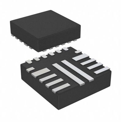 Выход 8A TPS568215RNNR IC 0.6V 1 регулятора переключения самца оленя 18VFQFN