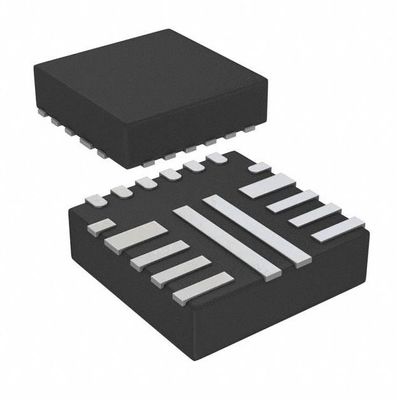 18VFQFN TPS56C215RNNR Buck Switching Regulator IC 0.6V 1 Output 12A