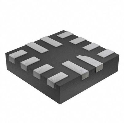 ИНТЕРФЕЙС IC обломока датчика температуры TUSB211IRWBR СПЕЦИАЛИЗИРОВАННЫЙ 12X2QFN