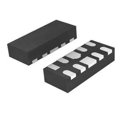 ДИОД 3.6VWM 8.8VC 10USON ТВ обломока датчика температуры TPD4E02B04DQAR
