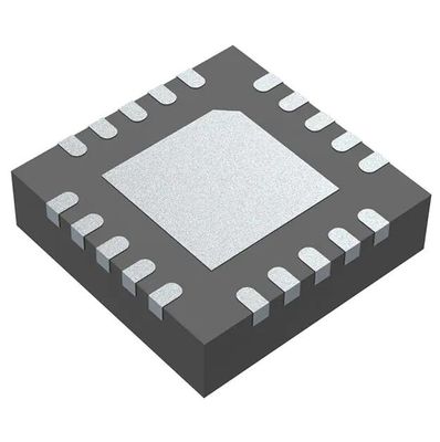 СИНХРОНИЗАЦИЯ 20WQFN 400kHz 5V КВАДРАЦИКЛА BUCK/LNR REG TPS51285BRUKR IC | 24V
