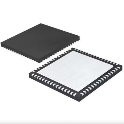 Обломок Mcu 16bit 64kb внезапное 64vqfn интегральной схемаы MSP430F5247IRGCR