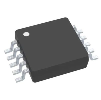 Общие микросхемы TPS2491DGSRГорячая замена Ctrlr Gp 10vssop 9V ~ 80V
