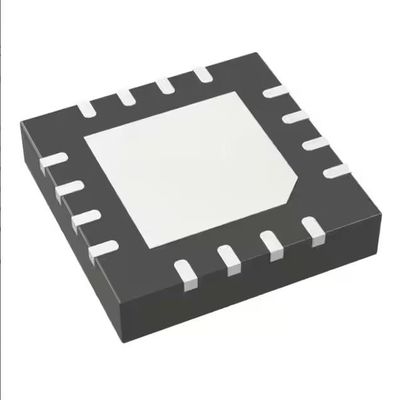 Переключатель Sp4tx1 1.1ohm 16lfcsp обломока Ic транзистора ADG1604BCPZ-REEL7