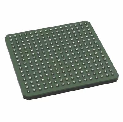 Интерфейс телекоммуникаций обломока Ic транзистора BCM8705BIFBG 10 гигабит