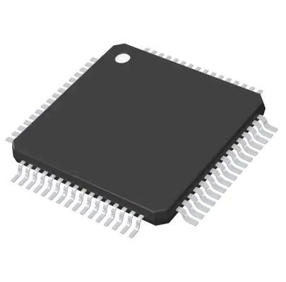Кодек 108db 192khz 64-Lqfp электронных блоков CS42448-DQZR Ic